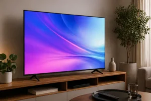 TV Samsung 50 smart: 3 opções para escolher com clareza