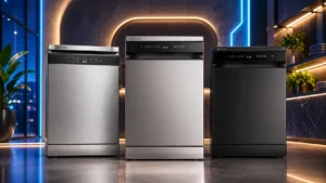 Lava-louças Electrolux: 3 opções para rotinas de cozinha