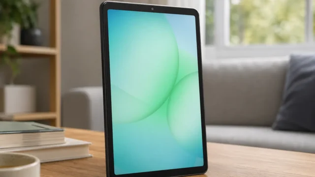 Tablets Samsung Galaxy: 4 opções por tela e uso diário