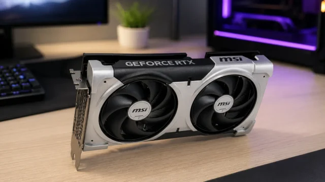 GeForce RTX 5060 Ti: 4 opções por memória e uso gamer