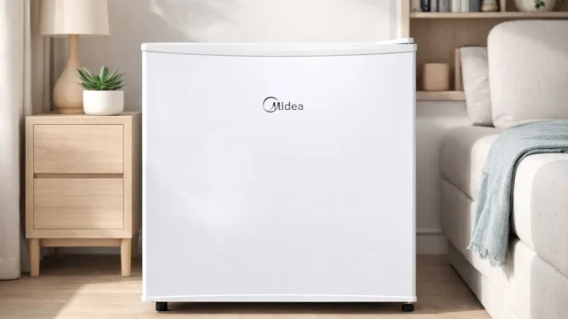 Frigobar Midea 45L: pontos de atenção antes da compra