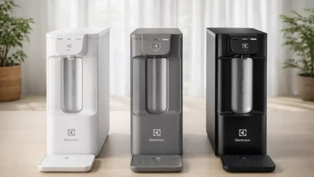 Purificador de água Electrolux: 3 opções para quem busca praticidade e eficiência