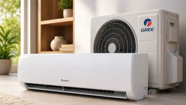 Ar-condicionado 18000 BTUs: 4 opções para usos diferentes
