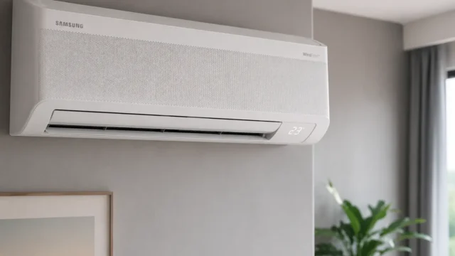 Ar-condicionado split 12000 BTUs: 5 opções por uso real