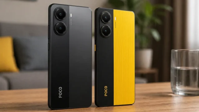 Poco X7 512GB: 4 opções por memória e perfil de uso