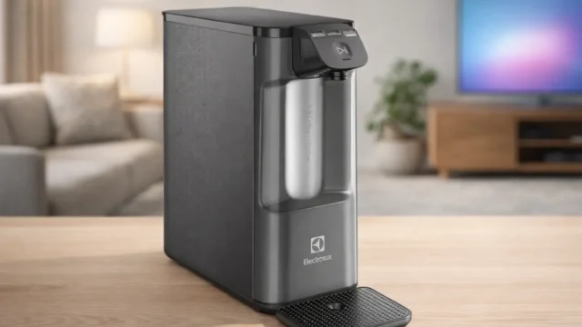 Purificador de Água Electrolux PE12G: o que pesa na escolha