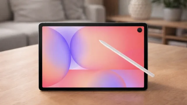 Galaxy Tab S10 Lite: review direto ao ponto