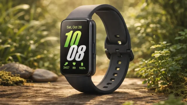 Samsung Galaxy Fit3: review direto ao ponto para decidir