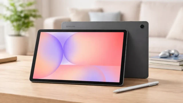 Galaxy Tab S10 Lite: pontos de atenção antes da compra