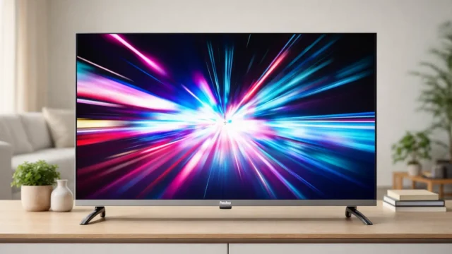 Smart TV 32” Philco PTV32K34RKGB: pontos de atenção antes da compra