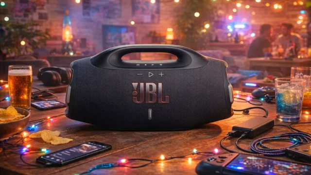 JBL Boombox 4: pontos de atenção antes da compra