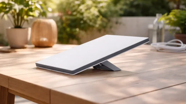Kit Mini Antena Starlink: pontos de atenção antes da compra
