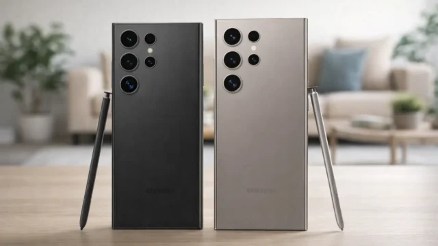 Samsung Galaxy S24 Ultra: 2 opções por capacidade para decidir