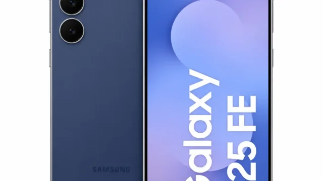 Galaxy Samsung S25 FE: 2 celulares e 2 guias para uso diário e iniciante