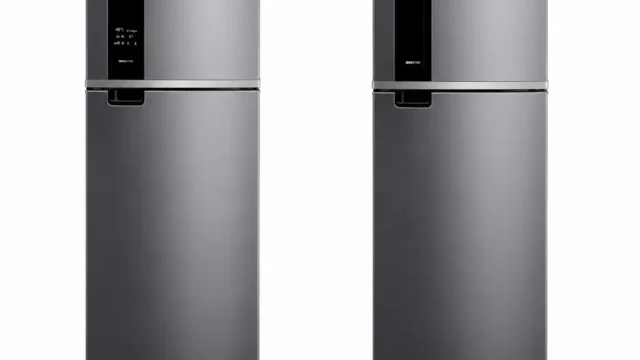 Geladeiras Frost Free Inox Brastemp: 4 opções por capacidade e uso diário