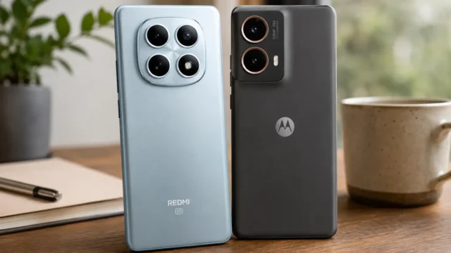 Celulares 256GB para uso diário: 4 opções para decidir melhor