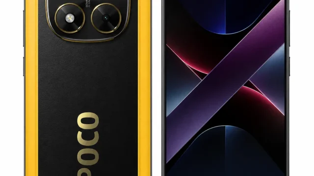 Poco X7 Pro: 4 opções para entender o que muda no uso