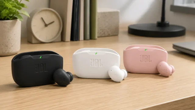 Fones de ouvido Bluetooth: 5 opções Wave Buds 2 e Wave Beam 2 por perfil de uso