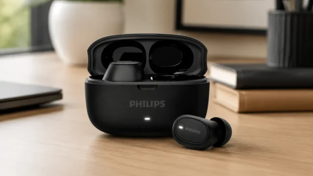 Fones de ouvido: 5 opções de Philips TWS por perfil de uso para acertar no perfil