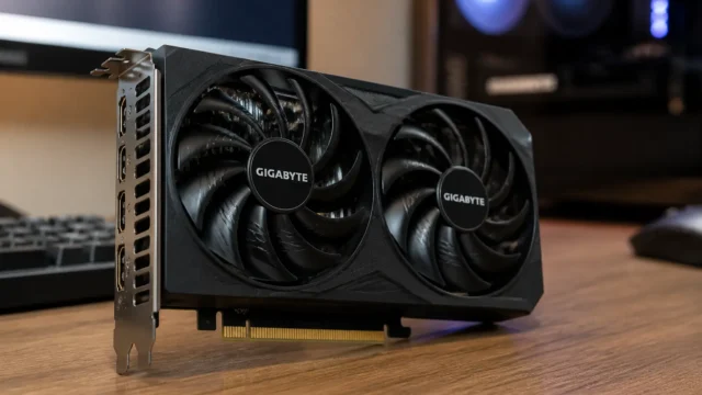 Placas de Vídeo RTX 5060 Ti: 5 alternativas para melhorar seu desempenho gráfico