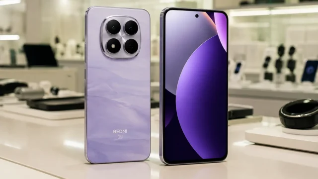 Redmi Note 15 Pro Ultra: 4 opções de smartphones para escolher pelo uso real