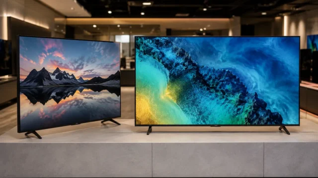 4K Smart TV Samsung 50": 4 opções para decidir com foco no uso
