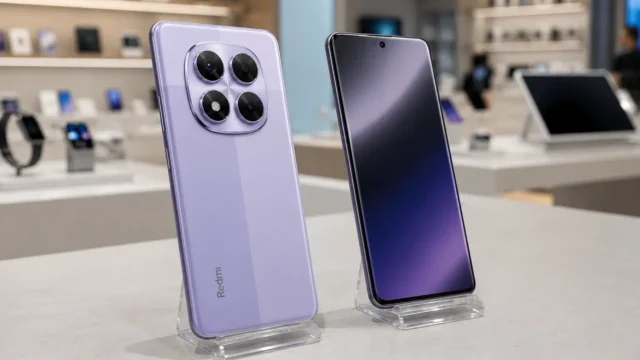 Redmi Note 14 Pro Max: 4 opções para escolher pelo uso diário