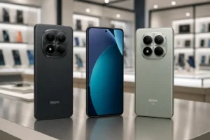 Redmi Note: 3 opções com foco em memória e uso diário