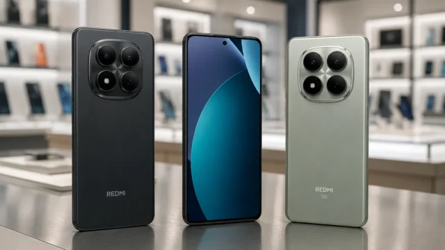 Redmi Note: 3 opções com foco em memória e uso diário