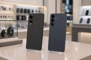 Guia de compra de celulares Samsung: 3 opções de S25 Plus para uso diário