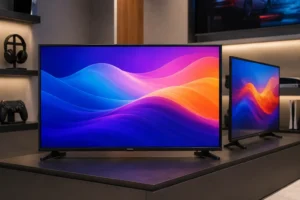 Smart TV Samsung 32": 3 opções para uso diário em casa