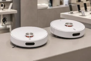 Robô aspirador Xiaomi: 4 opções para usos diferentes