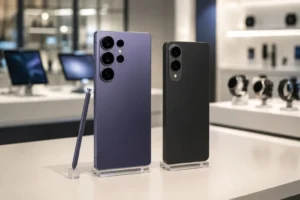 Celular Samsung 512GB: 3 opções para perfis diferentes