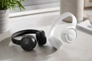 Fones JBL Tune Bluetooth: 3 opções para acertar na rotina