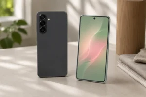 Galaxy A56 256GB: 2 opções para uso diário sem exagero