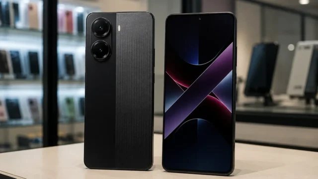 Poco X7 Pro 12GB 256GB ou 512GB: veja qual compra faz mais sentido