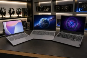 Antes de comprar um Lenovo, veja se o IdeaPad barato ou o LOQ potente compensa mais