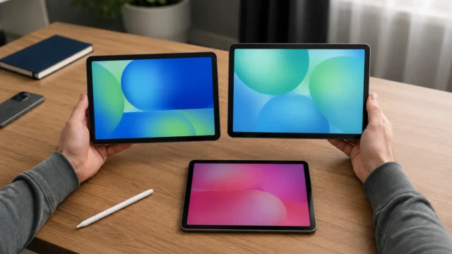 Galaxy Tab S10 FE ou S10 Lite: veja se vale pagar mais antes de comprar