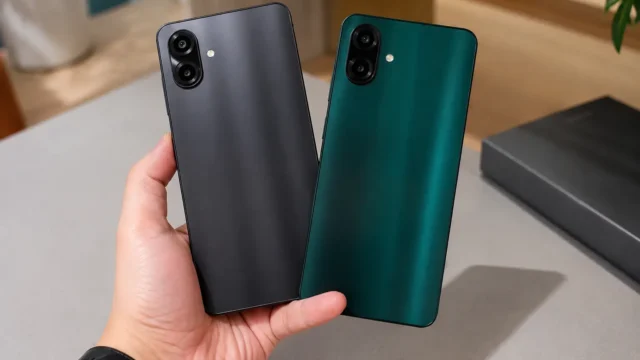 Samsung Galaxy A07 128GB ou 256GB: veja qual versão faz mais sentido antes de comprar