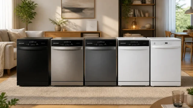 Lava Louças Brastemp: 5 opções para não errar na escolha do modelo