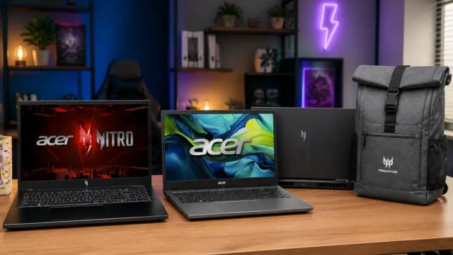 ERRO: array de produtos vazio