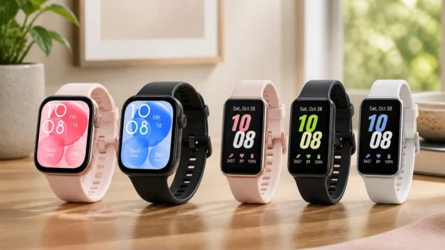Smartwatches: 5 opções por perfil de uso para acertar no perfil