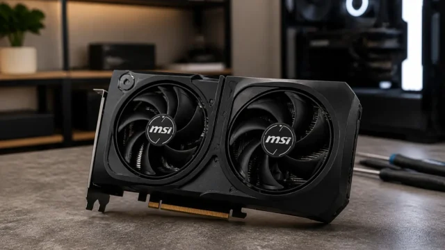 RTX 5060: 4 opções de placas para escolher pelo uso real