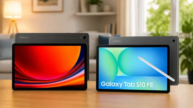Samsung tablets: 5 opções por perfil de uso para acertar no perfil