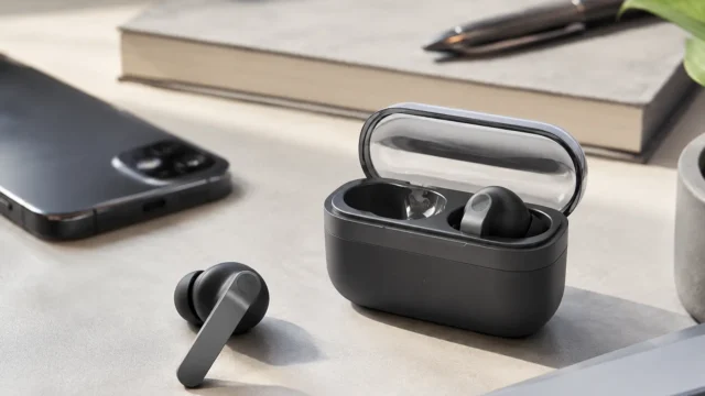 Galaxy Buds4 Pro é caro veja se o Buds3 faz mais sentido