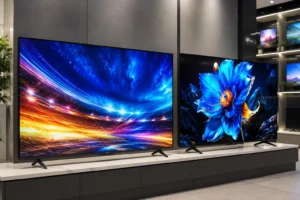 Antes de comprar uma smart TV 50, veja se QLED, Samsung ou LG compensa mais