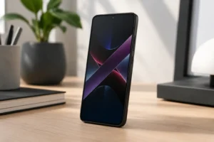 Poco X7 Pro ou rivais: memória, câmera ou bateria?
