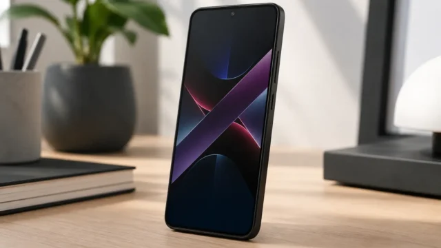Poco X7 Pro ou rivais: memória, câmera ou bateria?