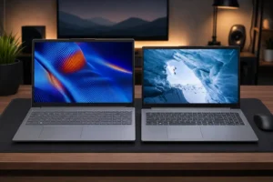 IdeaPad 1 ou Slim 3: Windows pronto ou Linux com mobilidade?