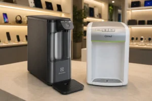 Electrolux PE12G ou Consul CPB34AS: onde muda a escolha?